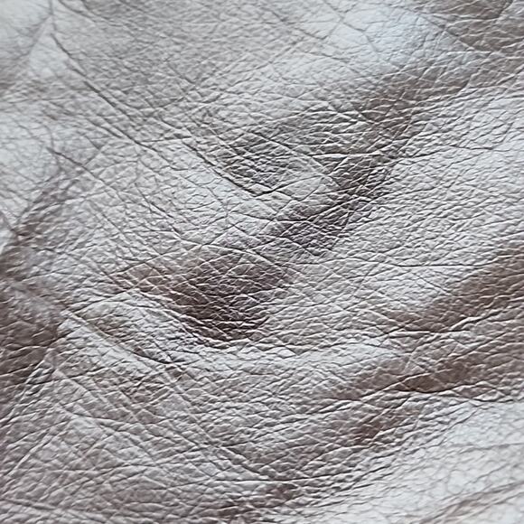 Boho Patchwork Vintage Braccialini Bag - Picture 3 of 9